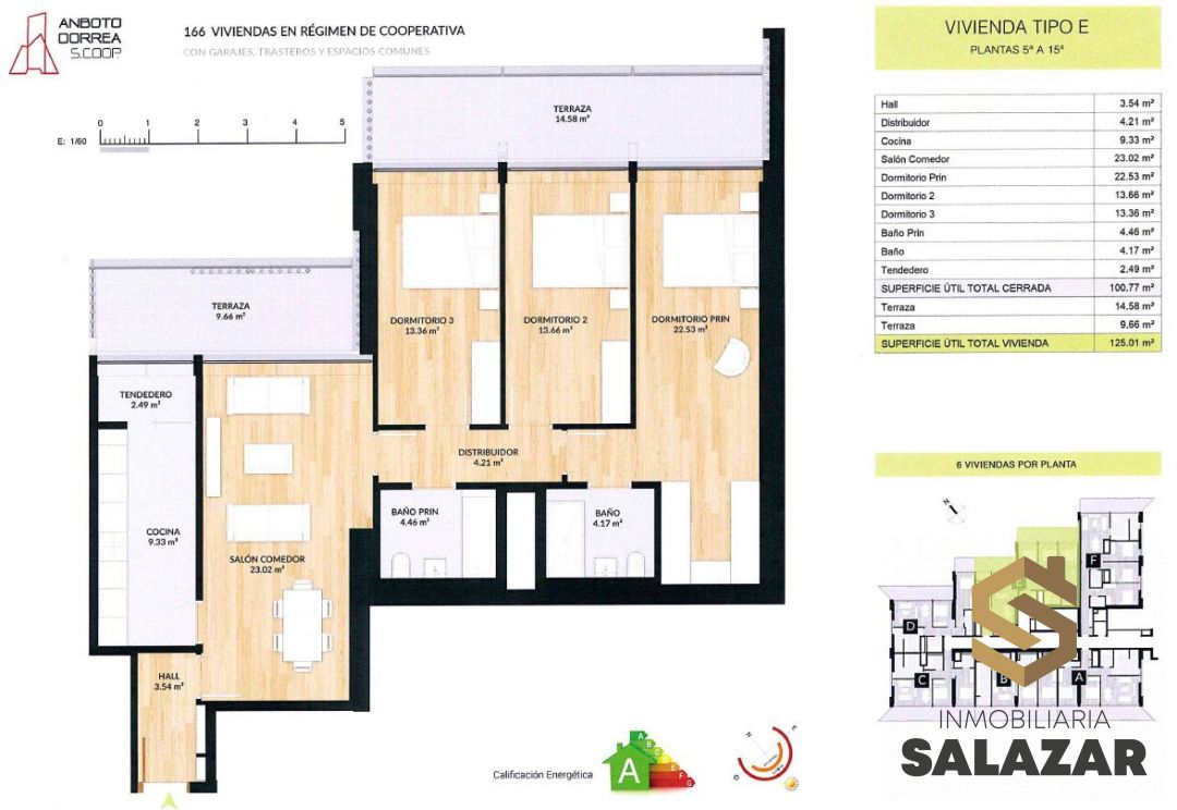 flat for sale bilbao