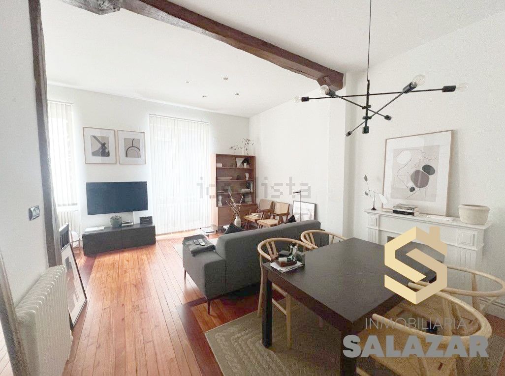 piso en venta en bilbao