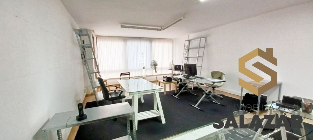 oficina en venta en bilbao