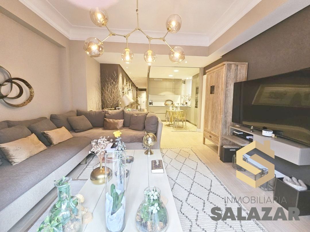 piso en venta en bilbao