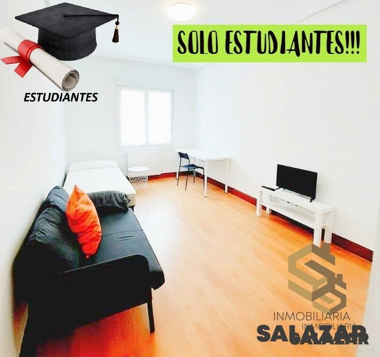 piso en alquiler en bilbao