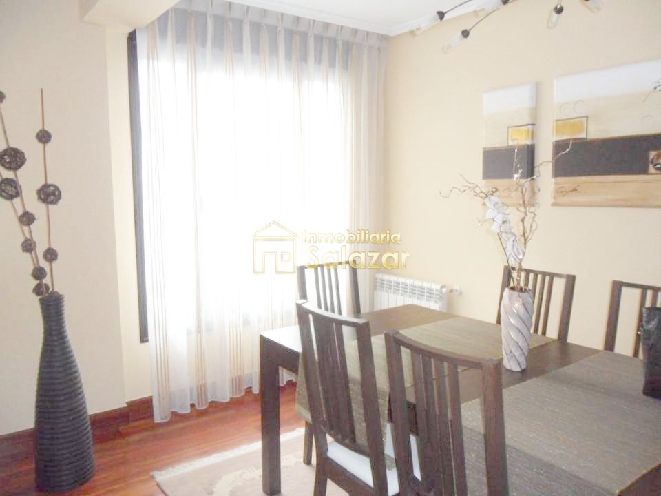 flat to rent bilbao