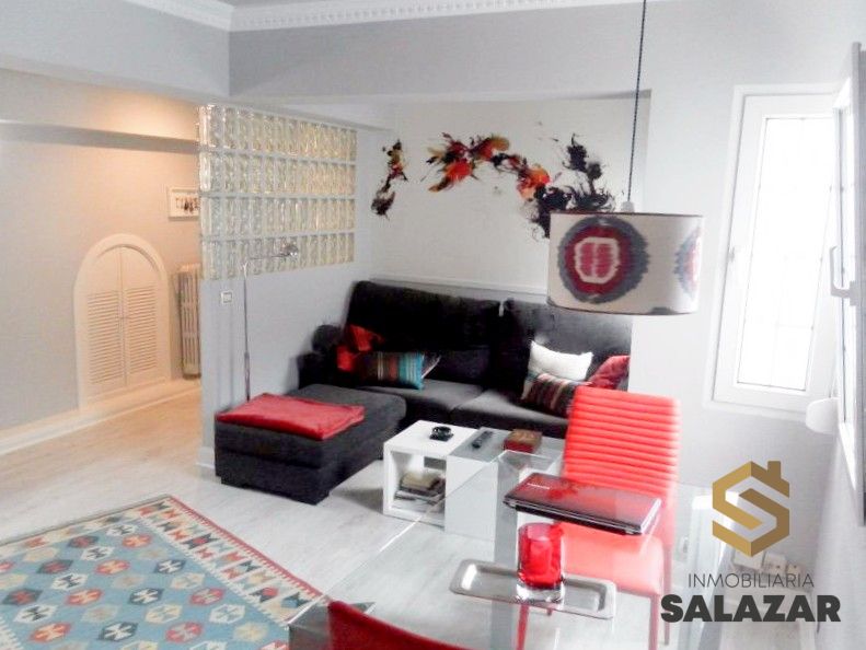 piso en alquiler en bilbao