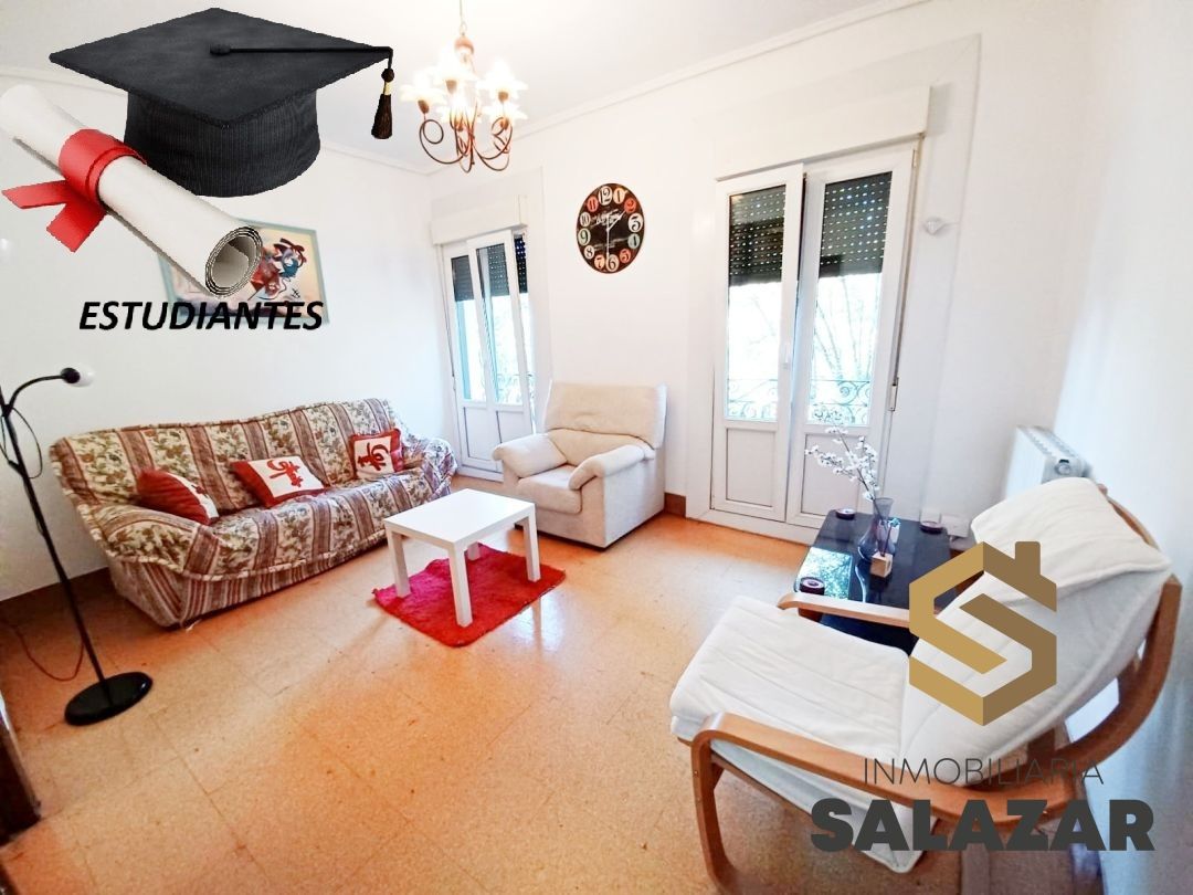 flat to rent bilbao