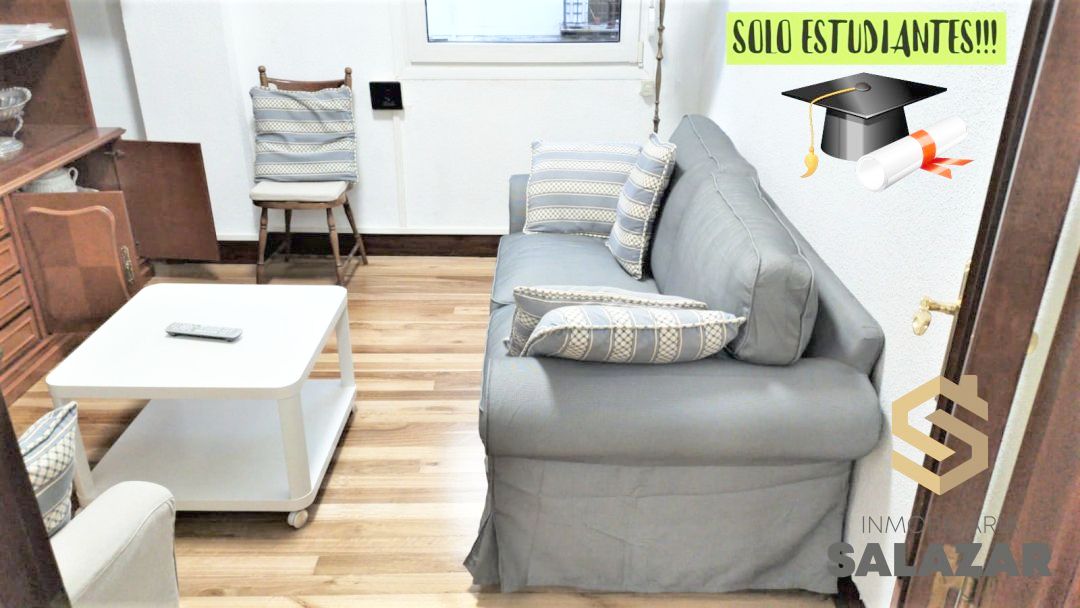 flat to rent bilbao