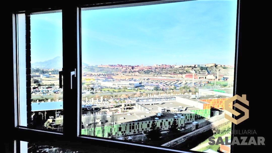 piso en alquiler en barakaldo